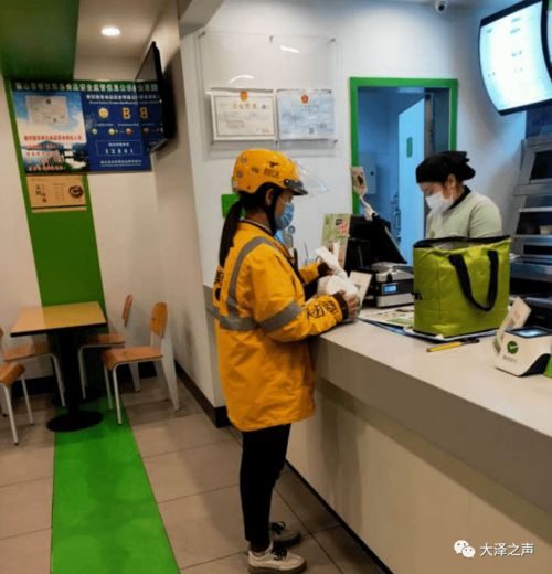 安徽深入推進餐飲行業(yè)治理 構(gòu)筑“舌尖上的安全”防線