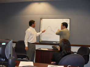 赴美學(xué)習(xí)交流團(tuán)與美國地表水專家開展技術(shù)交流，深化水資源管理與保護(hù)合作