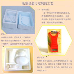 SFP光模塊10個裝防靜電對折吸塑盒 工廠直銷，現(xiàn)貨優(yōu)惠