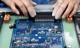 吾城合肥 通訊器材產業(yè)引領高質量發(fā)展穩(wěn)中向好